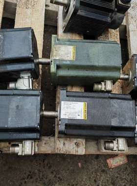 议价百格拉伺服电机  VRDM31117询价