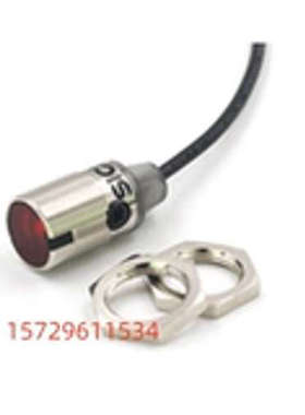 原装施克SICK西克光电开关传感器GRTE18S-P1312订货号1058203现货