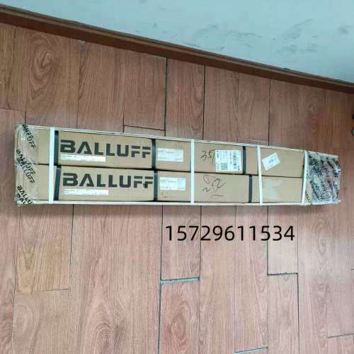 全新原装德国巴鲁夫BTL0MPN BTL6-E500-M0350-PF-S115位移传感器