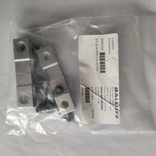 Balluff 巴鲁夫BMF00A2 214K-PS-C-2A-SA2-S49-00，3 开关传感器