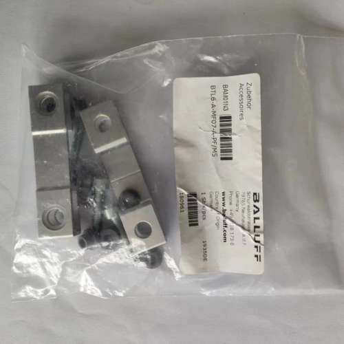 Balluff 巴鲁夫BMF00A2 214K-PS-C-2A-SA2-S49-00，3 开关传感器