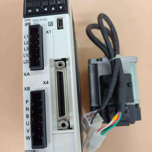 二手拆机 MADLN15SE+MHMF022L1U2M  MSMF022L1U2M 成色漂亮现货