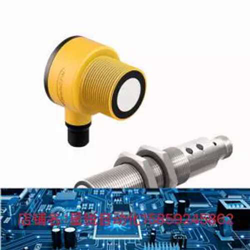 【现货】图尔克TURCK PS100R-301-LI2UPN8X-H1141 全新原装正品