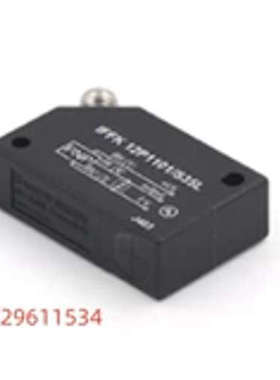 现货IFFK 12P1101/S35L原装Baumer 堡盟电感式接近开关10227691