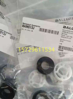 Balluff 巴鲁夫 BTL-P-1012-4R 磁致伸缩测量传感器 现货BAM013J