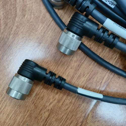 巴鲁夫M16八芯弯头BCC0L29 BCC S528-0000-1Y-133-PS0825-020