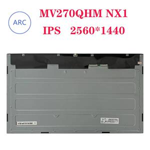 戴尔S2725DS显示器屏幕更换维修MV270QHM-NX1 LM270WQ4 2K100hz