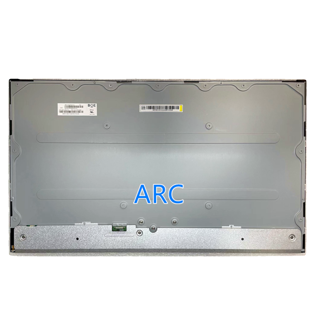 LG27UL650屏幕液晶显示器