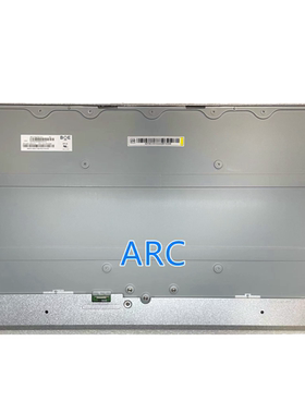 LG27UL650液晶显示器屏幕内外屏更换维修MV270QUM LM270WR3