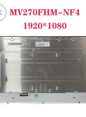 戴尔外星人AW2724HF屏幕更换维修MV270FHM-NF4 IPS FHD 360HZ