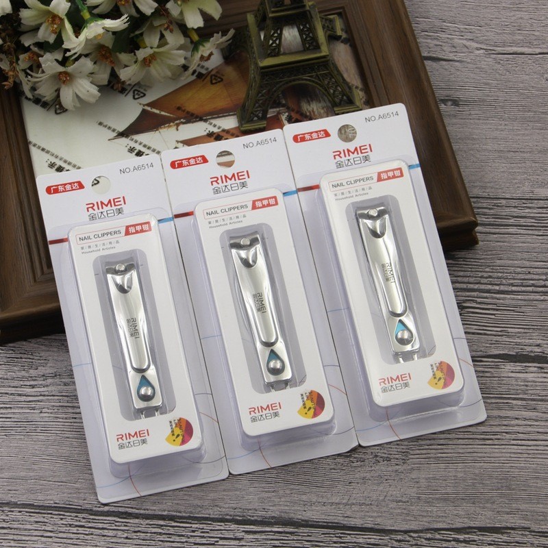 金达日美A6514吸塑指甲剪