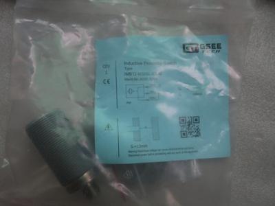 议价全新原装正品GSEE传感器 IMB12-M30SL-E2-M A030.5069 议价