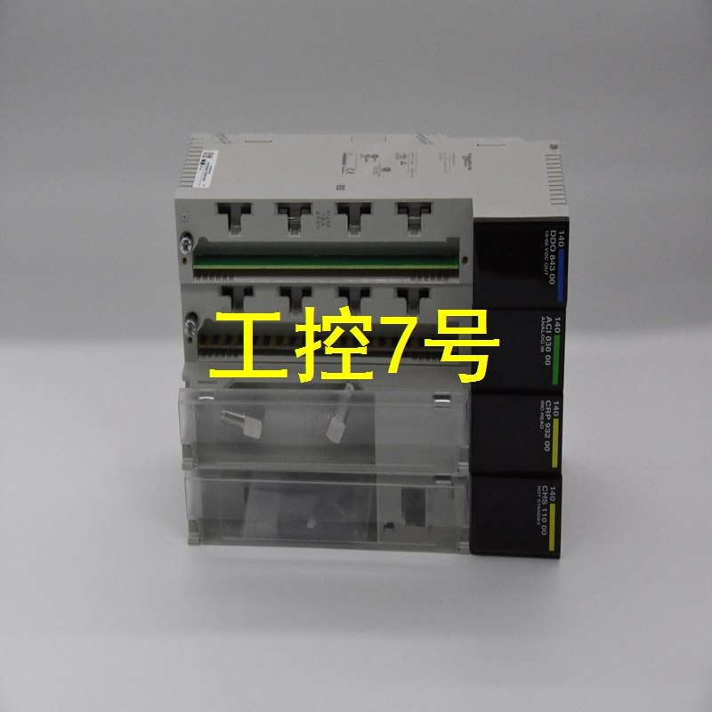 议价A020PLUS GL施耐德Schneider控制器全新原装议价