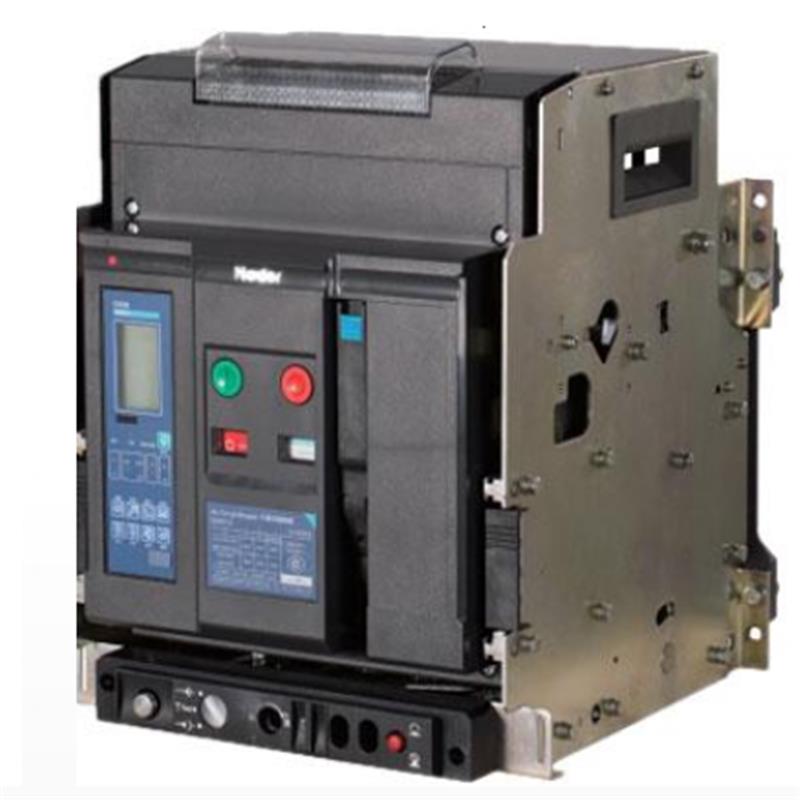 议价苏州良信万能式空气框架断路器npw1-3200-2000/3p/4p-200a-63