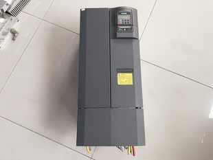 成 5EB0 380V包质量 45KW 议价拆机西门子430变频器6SE6430 2UD34