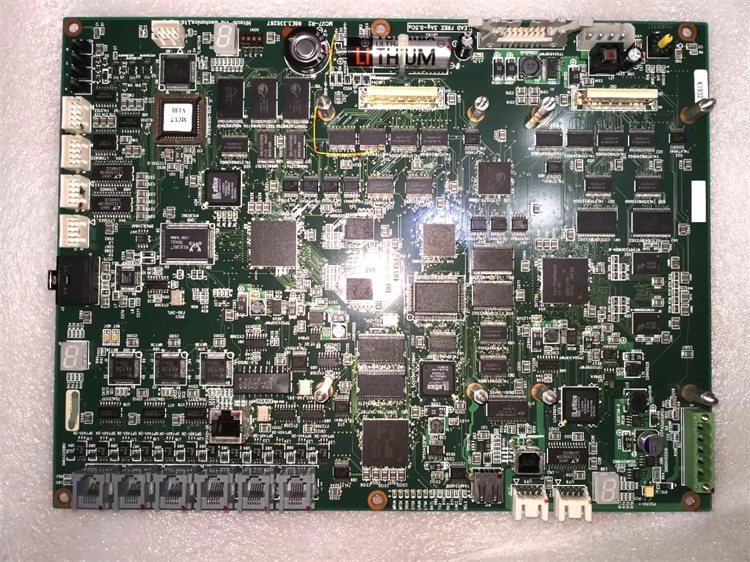 议价hitachi日立钻孔机mark50电路板mcu7-r2议价