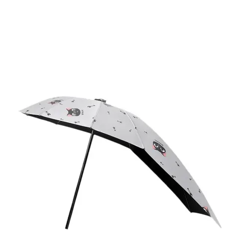 踏板雨伞可拆电瓶车遮阳伞新款摩托车电动车太阳伞防晒雨棚电动车