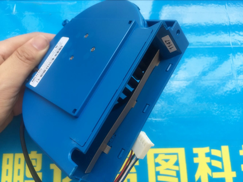 13CM TCP275-011/B 12V DC 3.5A DIY 鼓风机涡轮风扇离心散热风机