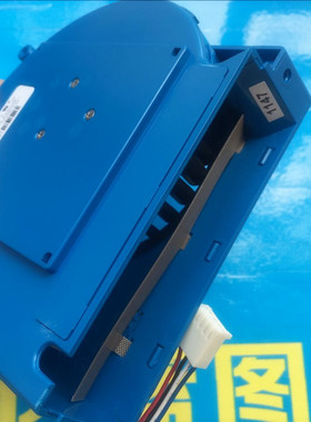 13CM TCP275-011/B 12V DC 3.5A DIY 鼓风机涡轮风扇离心散热风机