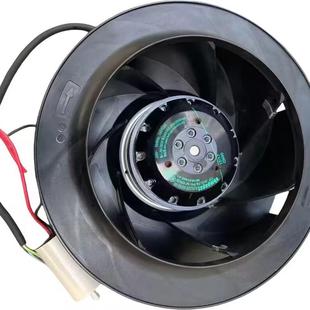 230V50 60H0.6A 0.88A散热风扇德国ebm R2E225 m2e068 BD92