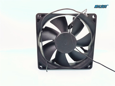 9225 9025 EC 24V 36V 48V 110V 220V通用 含油静音变频 散热风扇