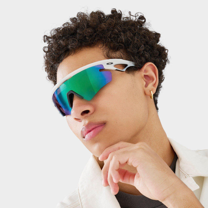 Oakley欧克利2025年SPHAERA SLASH户外骑行运动眼镜护目镜9499