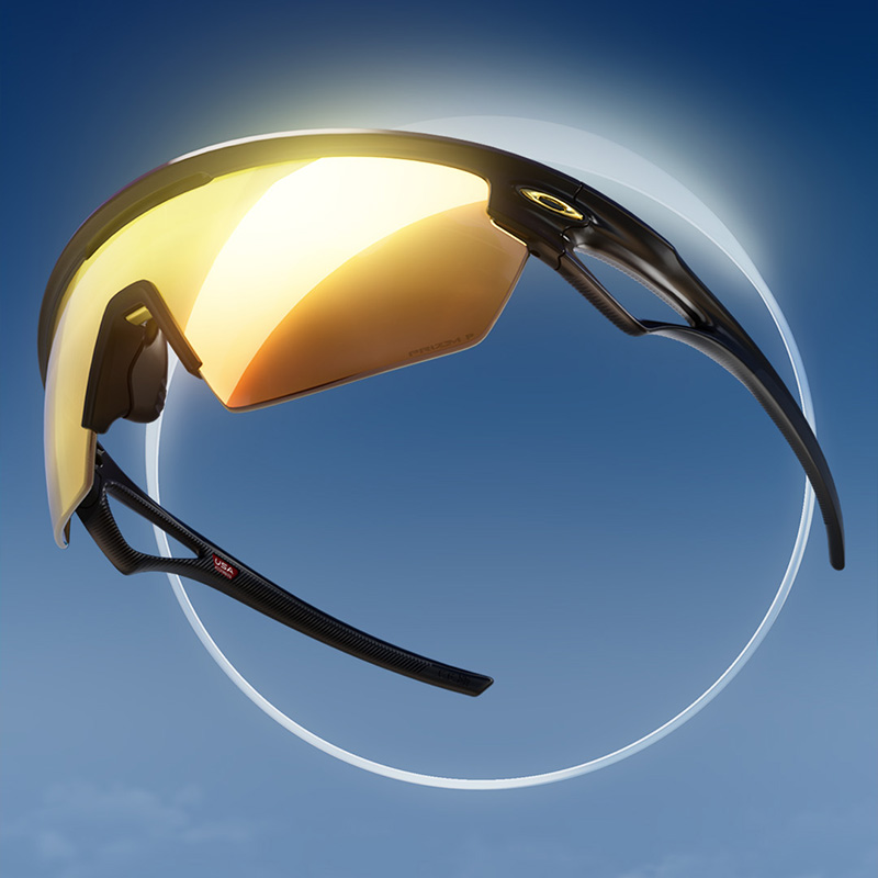 欧克利遮阳9403中性太阳眼镜