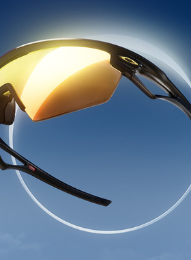 【25新】Oakley欧克利/9403官方运动Sphaera高级骑行正品太阳镜