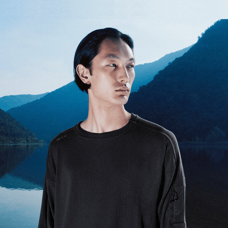 Oakley欧克利2024年新款时尚户外运动休闲圆领T恤FOA406901