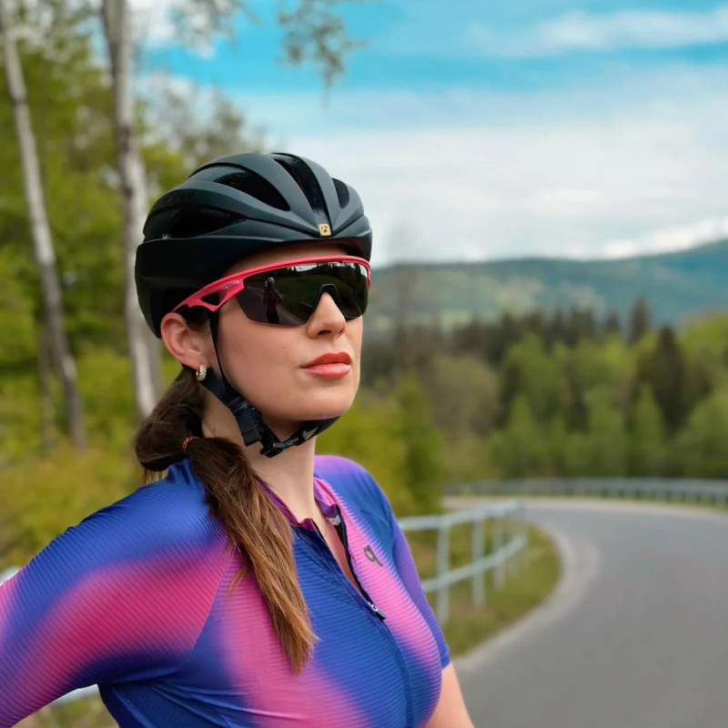 【24新款】欧克利/Oakley变色Sphaera太阳眼镜9403运动遮阳偏光