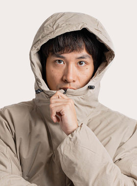 Oakley欧克利2024年新款时尚户外装备连帽滑雪服FOA406899