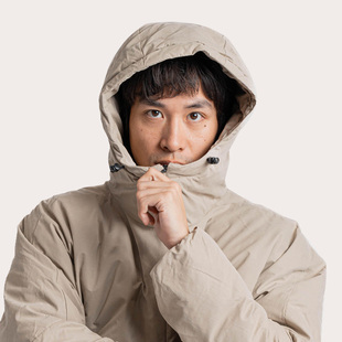 户外装 备连帽滑雪服FOA406899 时尚 Oakley欧克利2024年新款