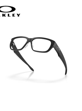 Oakley欧克利光学镜架轻巧防滑防脱落近视眼镜框可配近视0OX8192
