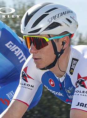 Oakley/欧克利苏罗特谱锐智镜运动时尚潮流骑行太阳镜护目镜9465