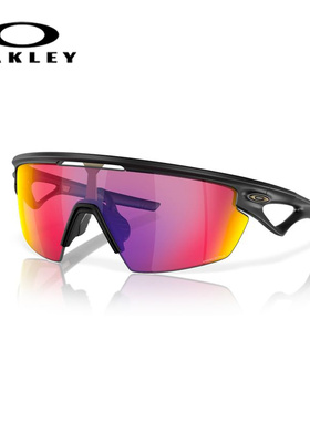 Oakley欧克利太阳眼镜官方运动Sphaera高级户外骑行遮阳墨镜9403