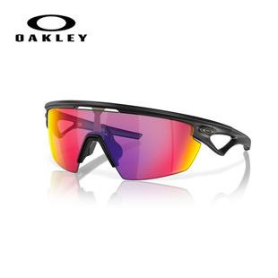 Oakley欧克利太阳眼镜官方运动Sphaera高级户外骑行遮阳墨镜9403
