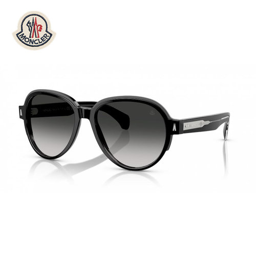 MONCLER/盟可睐6005F男女同款墨镜时尚休闲百搭防紫外线太阳眼镜