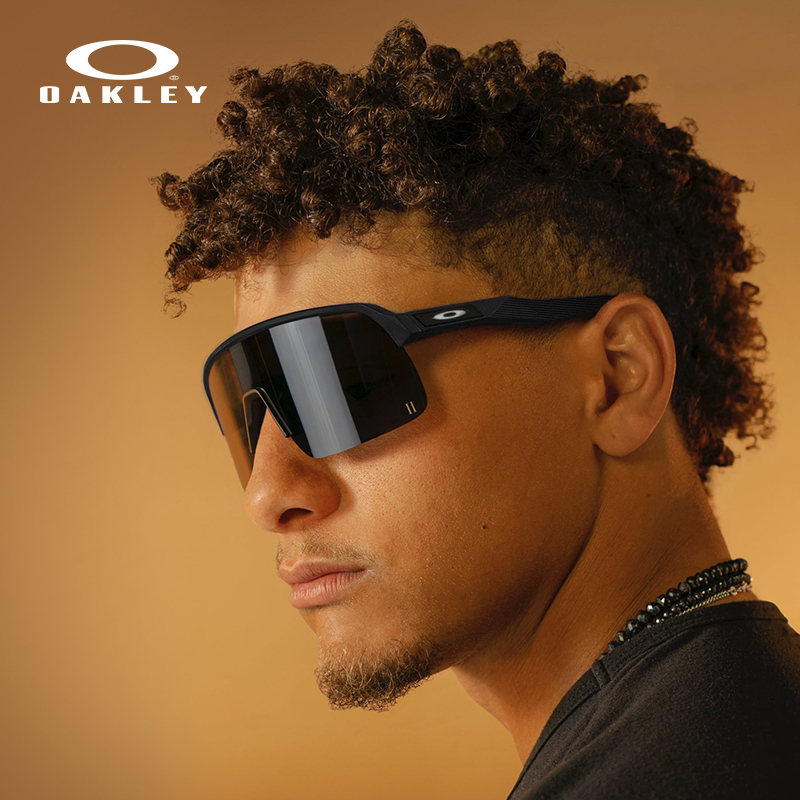 Oakley/欧克利太阳镜9463A苏特罗