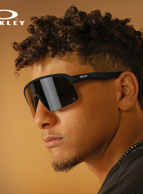 Oakley/欧克利太阳眼镜9463A苏特罗SutroLite骑行跑步遮阳护目