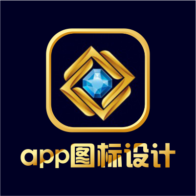 logo设计商标设计标志设计图标设计原创logo设计icon设计APPlogo