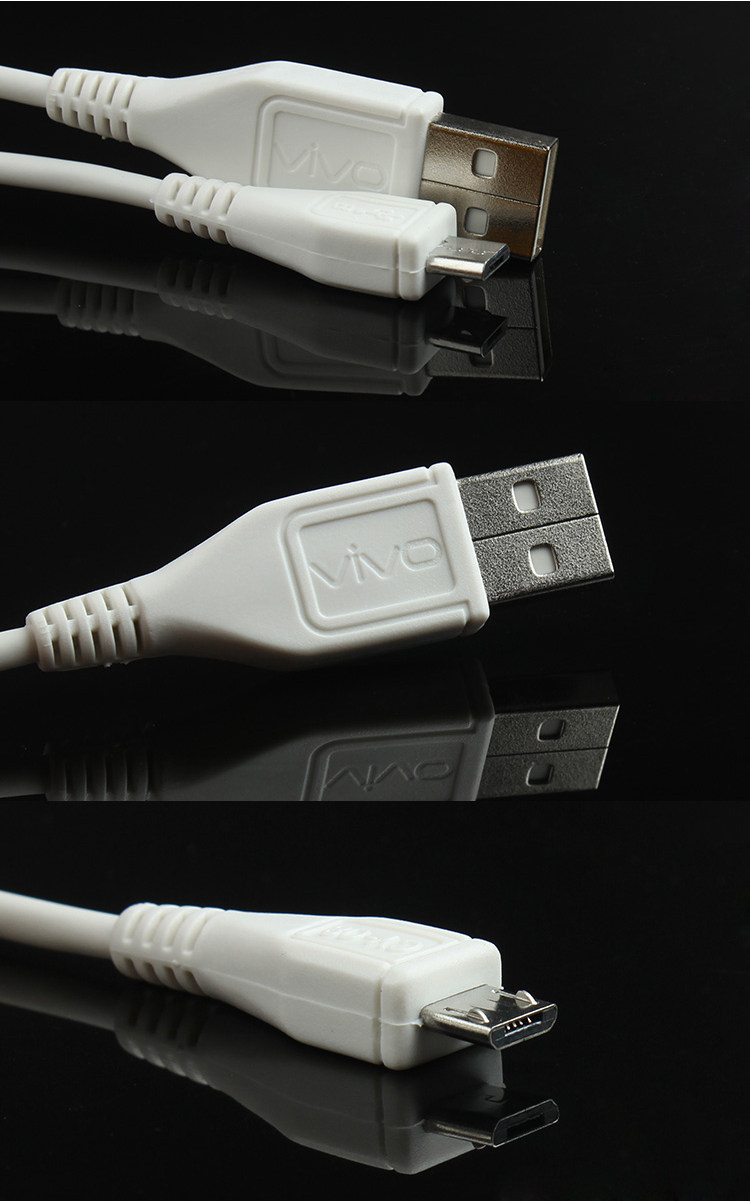 chargeur VIVO pour téléphones BBK BBK - Ref 1298146 Image 4