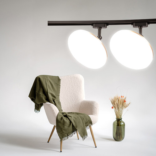 微工RA98高显色摄影灯