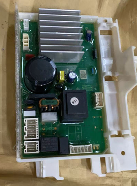 适用于TCL洗衣机电脑板XQG80-F12301P主板3C102-000863驱动板拆机