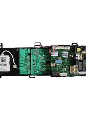 适用小天鹅滚筒洗衣机TD100-14606WMDG电路主板17138100012604