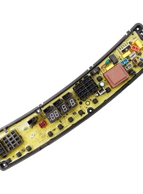 适用小天鹅洗衣机TB120-1368G TB120P68K电脑主板17138000021221