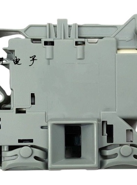 适用海尔卡萨帝 HD75G3D18G5滚筒洗衣机 HU12G1 C1 D85G3门锁开关