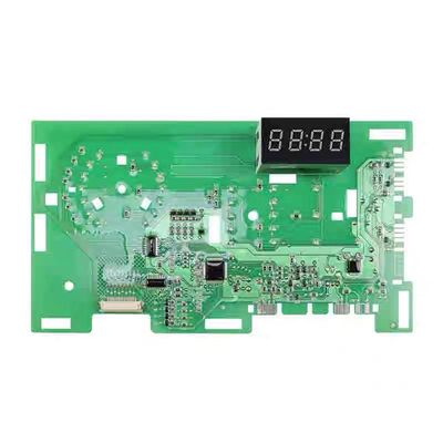 0021800150EA适用海尔洗衣机JQG100-HB11W @G10HB22SE电脑板主板