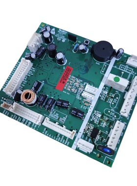 适用海尔冰箱主板0061800525AL控制板原装线路板配件电源板电脑板
