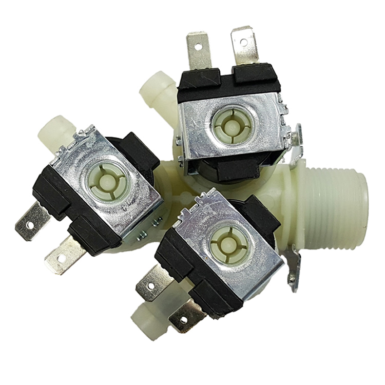 适用TD80-1411DG-Mute160WDX,TD80V160WD小天鹅洗衣机三头进水阀