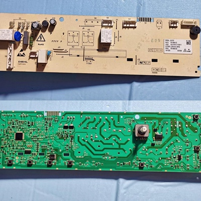 适用于康佳XQG100-BB14708S 10210544滚筒洗衣机电脑板控制主板